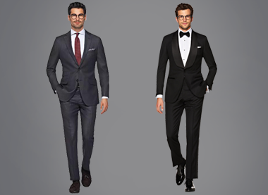 Suits